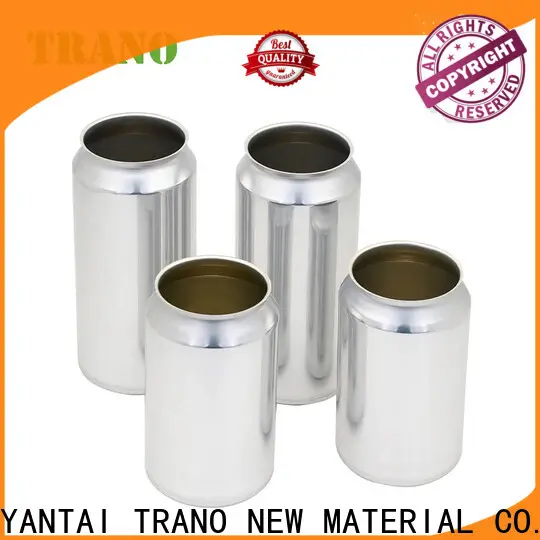 Trano 16 oz soda can factory1 1