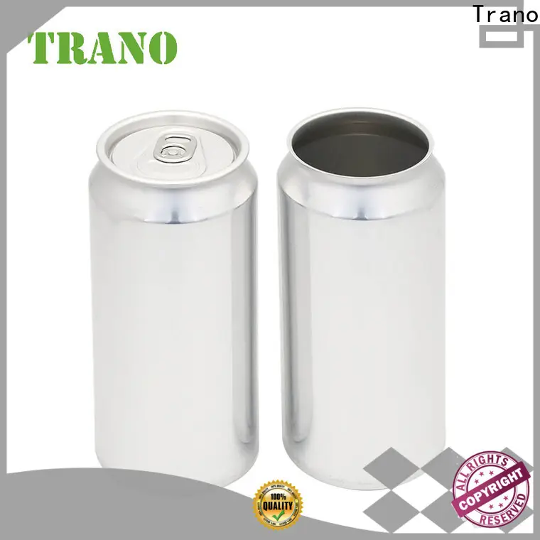 Trano energy drink can manufacturer41 1