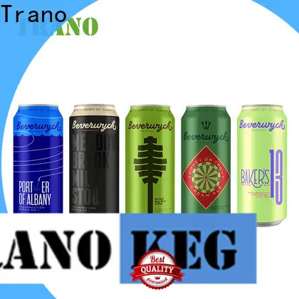 Trano juice can factory21 1