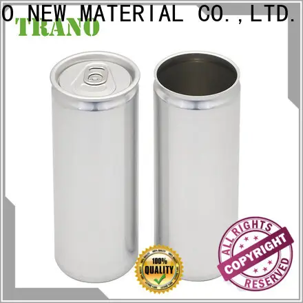 Trano Factory Direct juice can manufacturer2 1