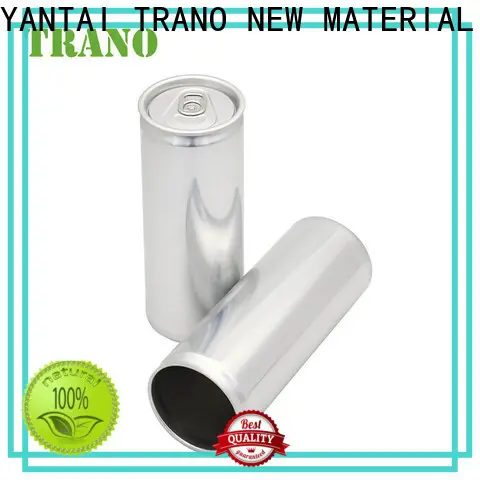 Trano High Quality 12 oz soda can company 1