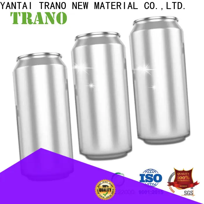 Trano blank aluminum beer cans from China2 1