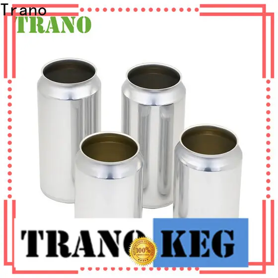 Trano Good Selling can of soda supplier 1
