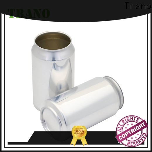 Trano Good Selling soda can supplier supplier 1