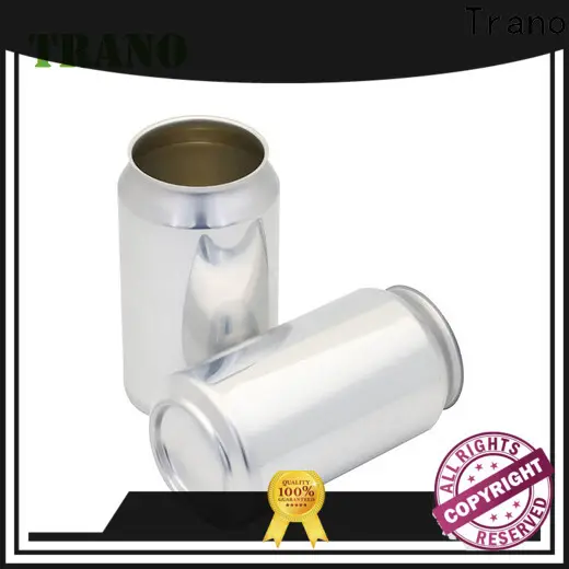 Trano Good Selling soda can supplier supplier 1