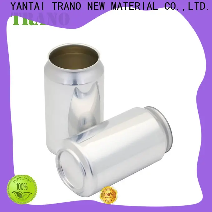 Trano Hot Selling craft beer can design manufacturer 1
