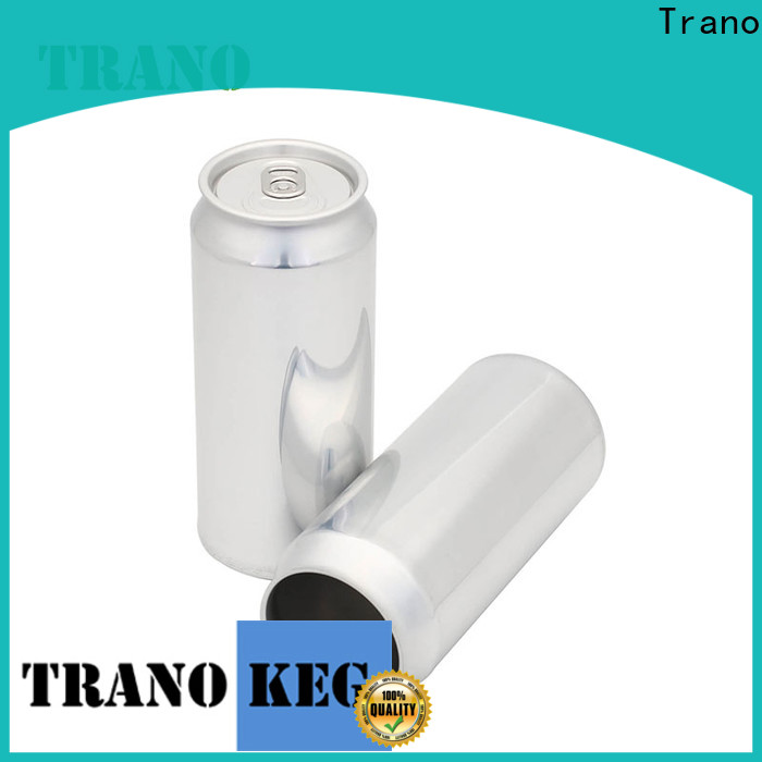 Trano aluminum soda cans factory3 1