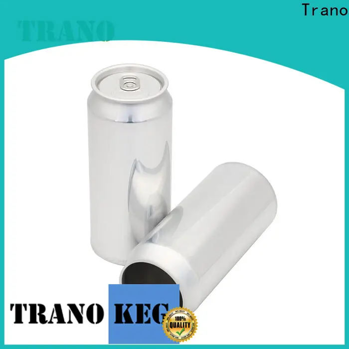 Trano aluminum soda cans factory3 1
