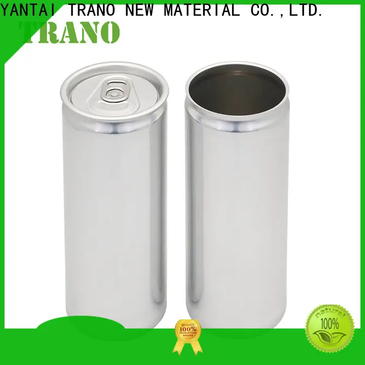 Trano juice can manufacturer39 1