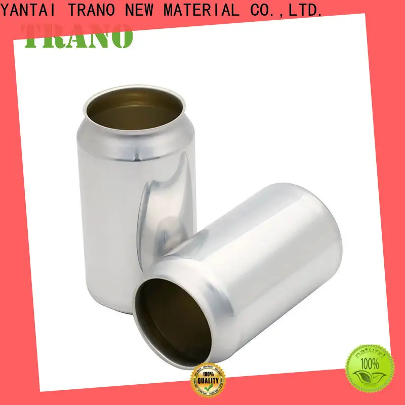 Trano Factory Price energy drink can from China6 1