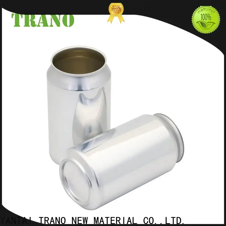 Trano Best 12 oz can of soda supplier 1