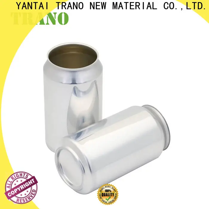 Trano Customized best craft beer cans company 1