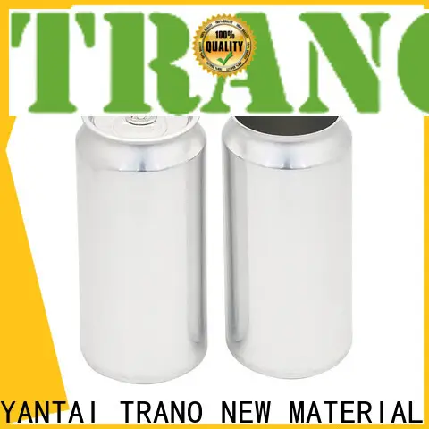 Trano Customized juice can manufacturer4 1