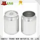 Trano orange soda can manufacturer 1