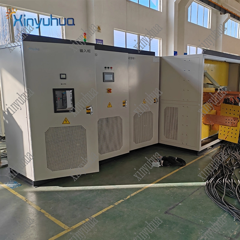 Nguồn dòng điện không đổi | Nguồn dòng điện một chiều điều chỉnh được độ chính xác cao 1