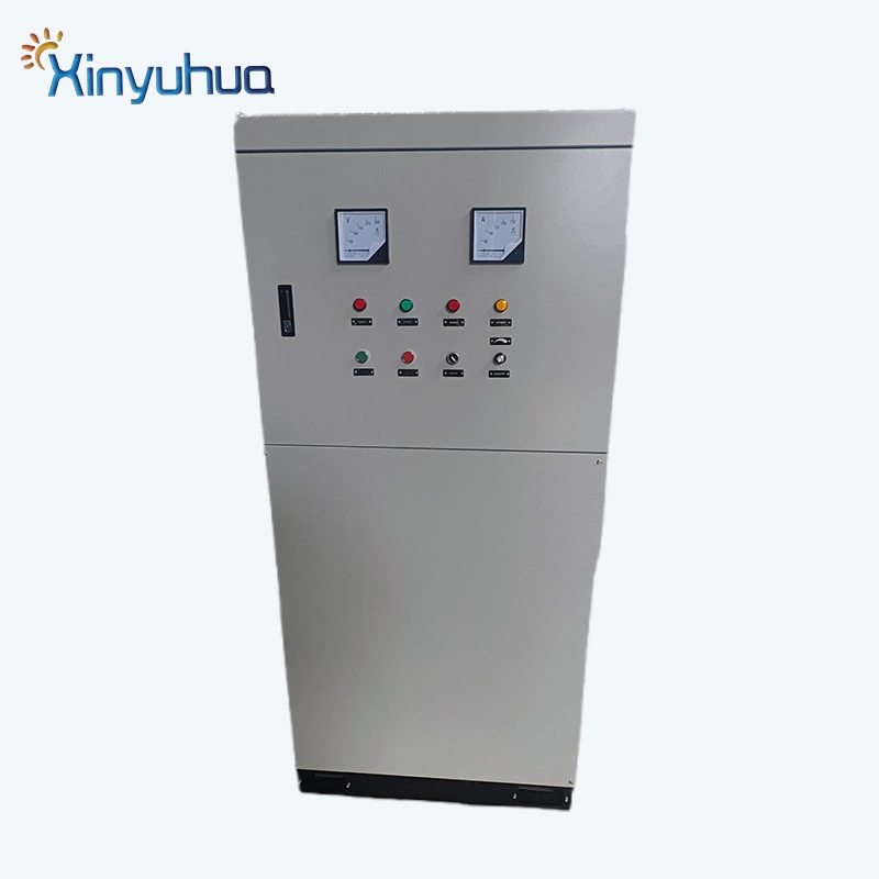 Bộ chỉnh lưu AC sang DC 150×75×40 mm, một pha, 100W 1