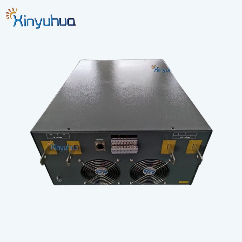 Konverter DC-DC Xinyuhua 50-1000 kW 1