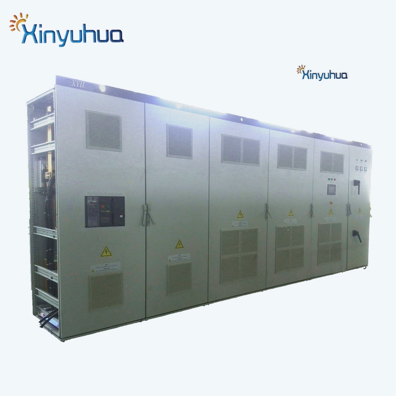 Inversor solar híbrido On/Off Grid para sistema solar residencial 1