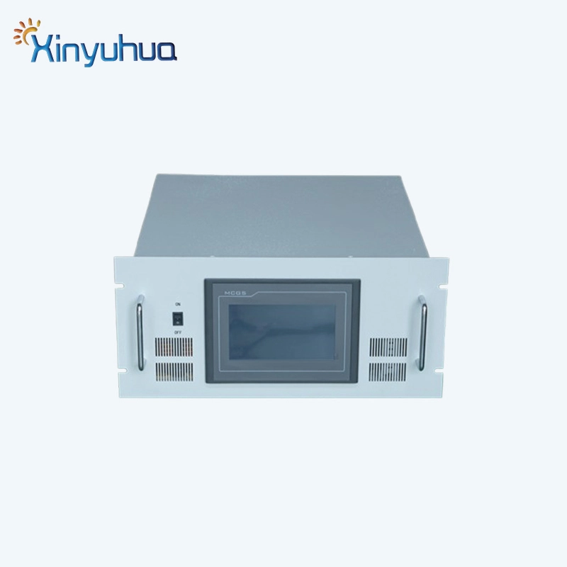 Автоматический MPPT контроллер заряда солнечной панели 12 В/24 В 1