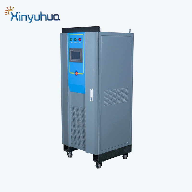 Konverter Active Front End (AFE) untuk Sistem Penggerak Industri 1