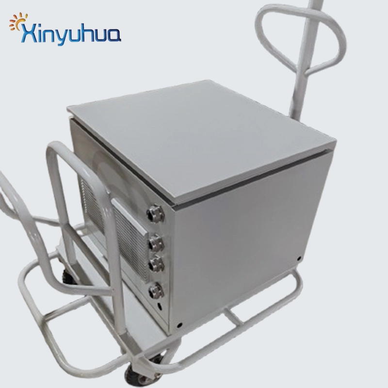 Fonte de alimentação CC de 28 V | Retificador CC de 28 V para aplicações industriais e de aviação 1