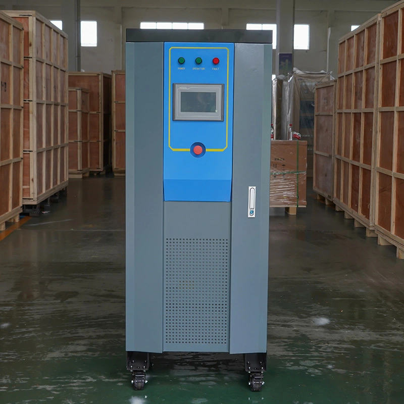 Bidirectional energy storage inverter 1