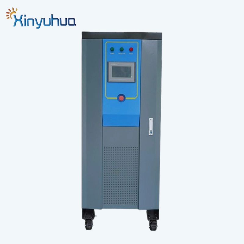 Beban Elektronik AC yang Dapat Diprogram dengan Mode Arus/Tegangan/Daya Konstan 1