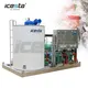 Seawater Flake Ice Machine - High Quality & Customizable 2