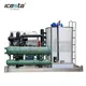 Seawater Flake Ice Machine - High Quality & Customizable 4