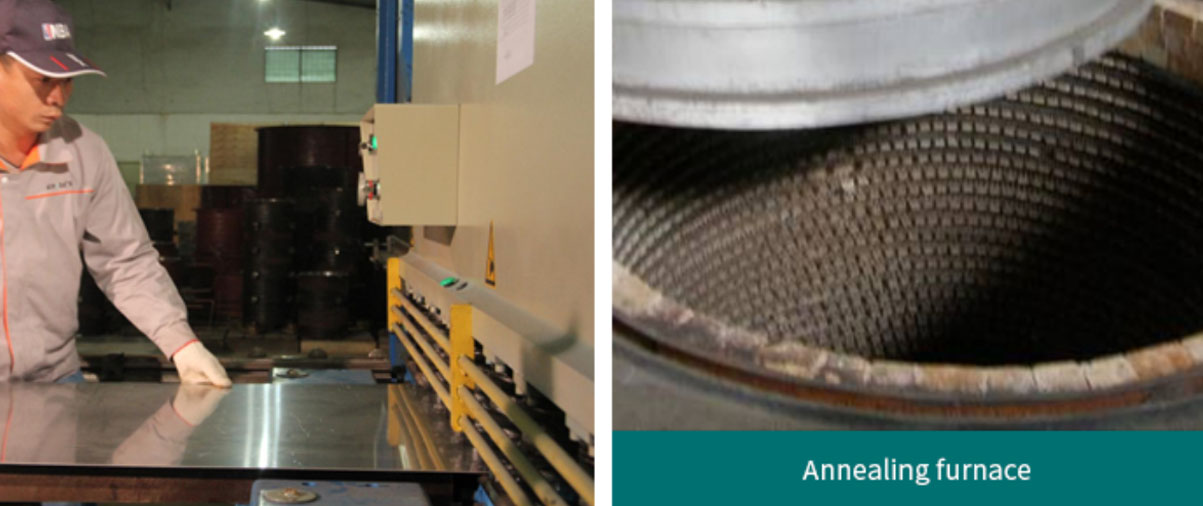 Quality salt water flake ice making machine 1 ton installed in ship Manufacturer | Brother Ice System 17