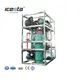High-Performance Tube Ice Machine by ICESTA 2