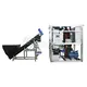 High-Quality Tube Ice Making Machine - Customizable Output from 1 to 100 Tons 3