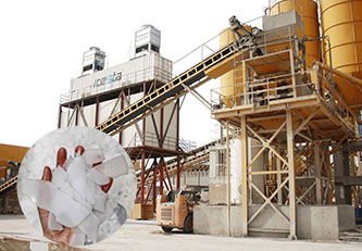 Tube Ice making Machine with 3 ton automatic High Productivity Long Service Life for drinks 33