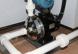 Tube Ice making Machine with 3 ton automatic High Productivity Long Service Life for drinks 18