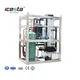 ICESTA Tube Ice Machine: High-Quality Stainless Steel, Custom Output 1-100 tons 5
