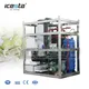 High Quality Stainless Steel Tube Ice Maker - 1-10-15 Ton - Corrosion Resistant - Customizable Specifications 2