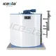 High Quality Flake Ice Machine Evaporator 5