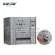 Adjustable Transparent Plate Ice Maker 2