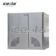 Adjustable Transparent Plate Ice Maker 4