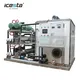 Icesta Slurry Ice Making System - 400 Tons/Day Capacity 3