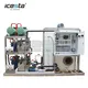 Icesta Slurry Ice Making System - 400 Tons/Day Capacity 4