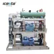 Icesta Slurry Ice Making System - 400 Tons/Day Capacity 6