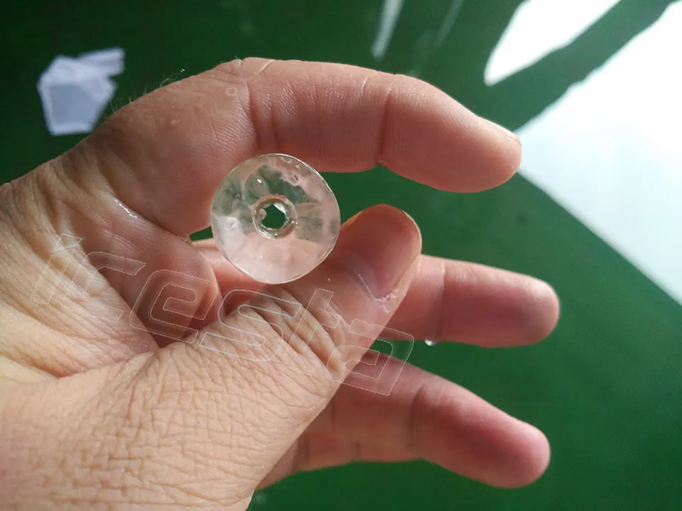 High Output Tube Ice Machine for Sale 7