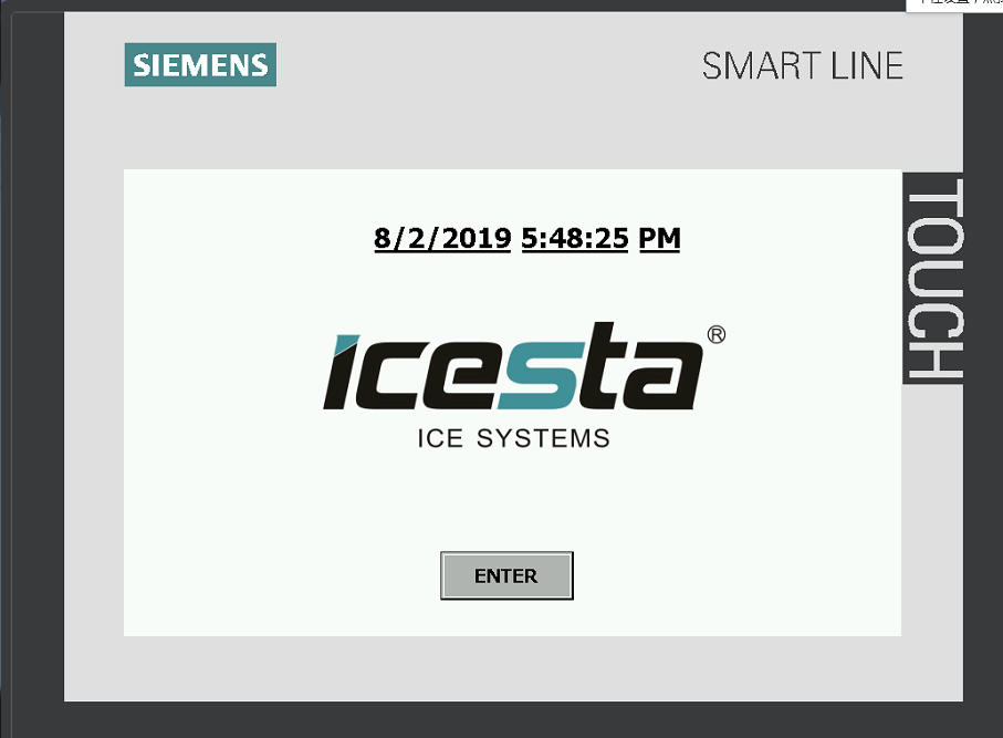 ICESTA Direct Cooling Block Ice Machine with 25 tons per day Automatic High Productivity Long Service Life 14