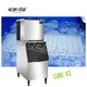 Automatic Cube Ice Machine: Uniform Ice Production & Energy Efficient 4