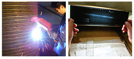 ICESTA Flake Ice Machine with 20 25 30 Ton Industrial automatic high productivity Long Service Life 14