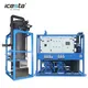 Industrial Tube Ice Maker - High Quality & Customizable 20-80 Tons 5