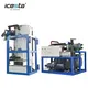 Industrial Tube Ice Maker - High Quality & Customizable 20-80 Tons 6