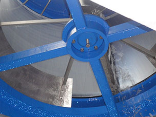 Quality Sea Water Flake ice Machine 1 ton for fishin Manufacturer | ICESTA Ice System 12