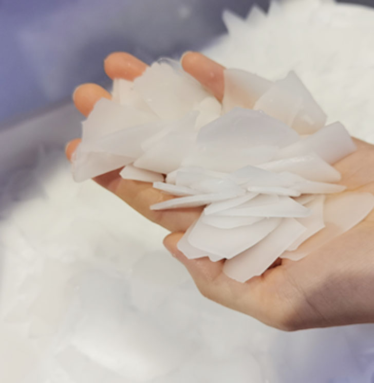 Quality Sea Water Flake ice Machine 1 ton for fishin Manufacturer | ICESTA Ice System 18